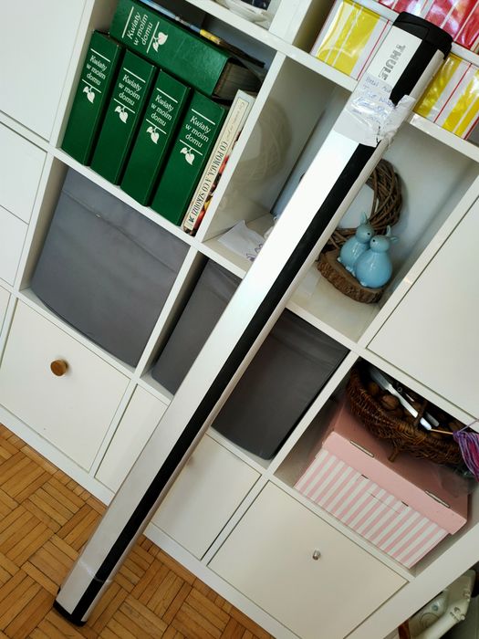 Belka aluminiowa na dach Thule Wingbar 118cm