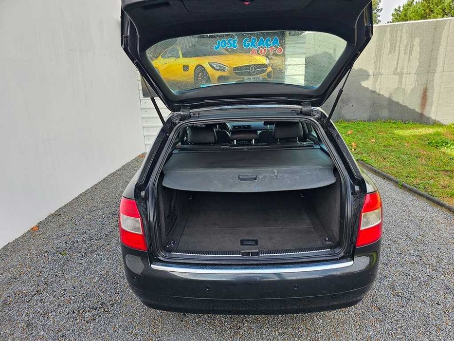 Audi A4 Sw S-line 2.5Tdi Quattro 180Cv 02/2004