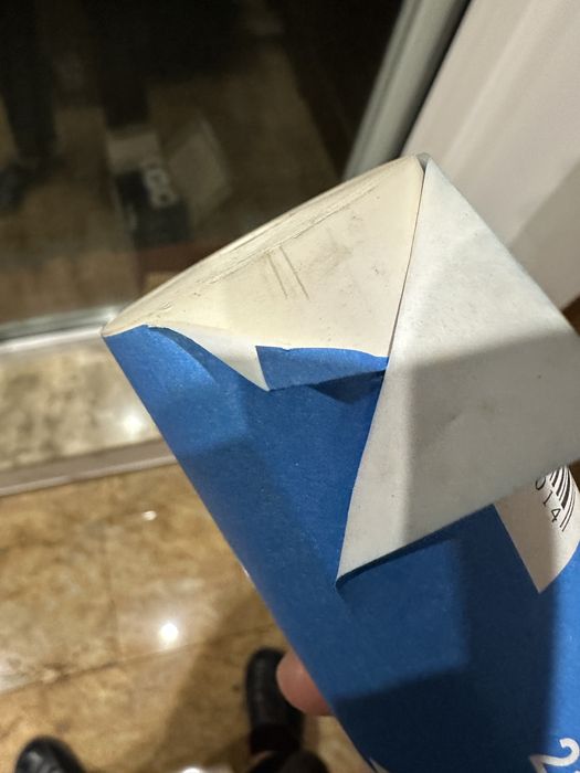 5x Papier do FAXu - 210mm x 30mb