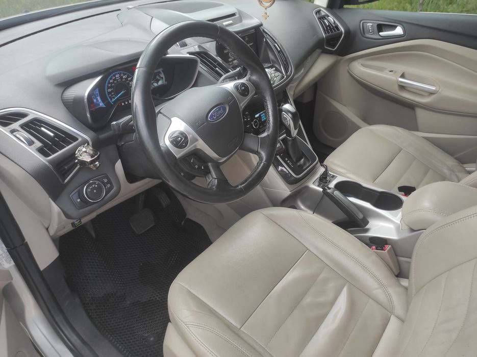 Продам C - MAX hybrid. Встановлено ГБО
