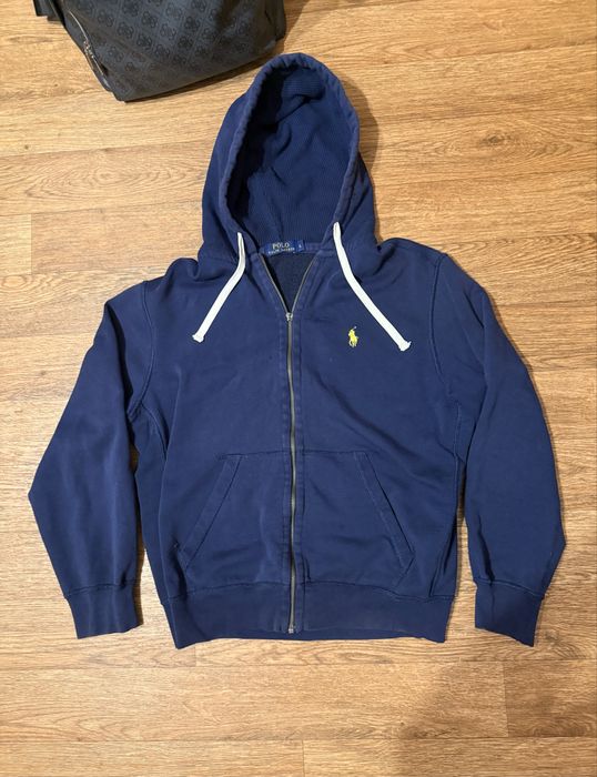 Кофта Polo Ralph Lauren | Поло Ральф Лоурен