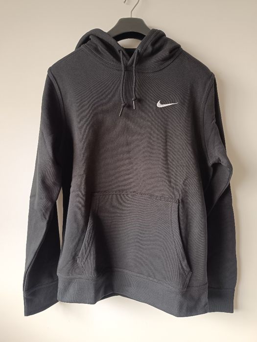 Sweatshirt Nike Preta