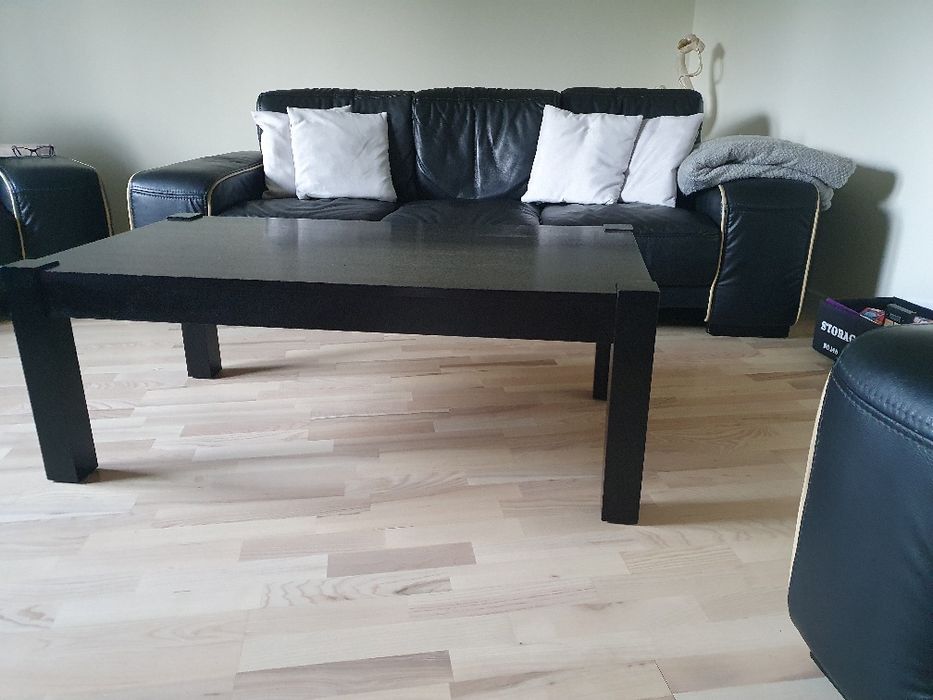 Sprzedam ławę z drewna egzotycznego