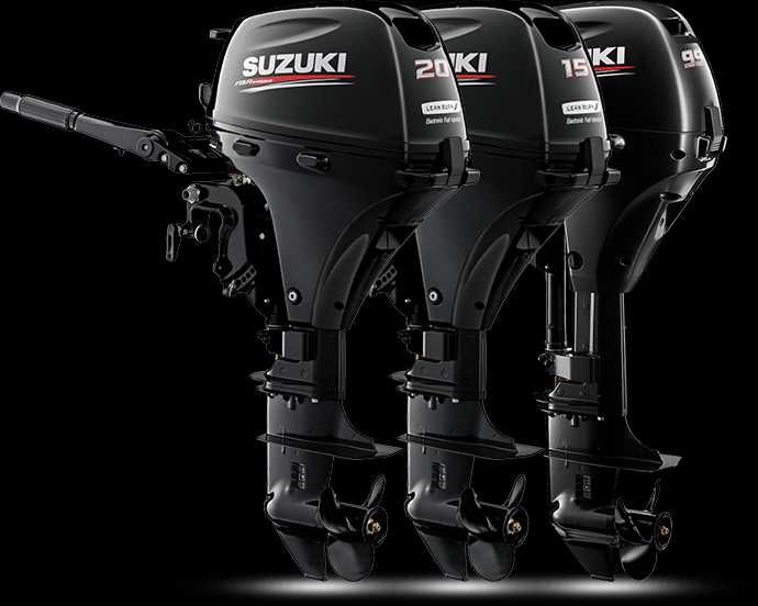 Silnik zaburtowy Suzuki DF9.9BL  SUPERCENA!!!
