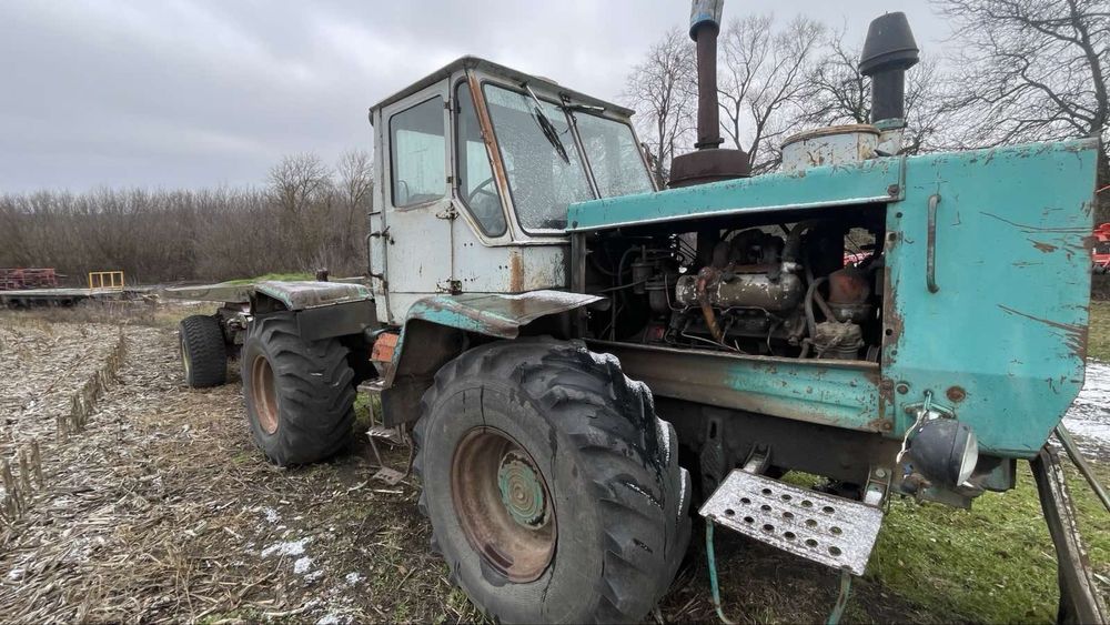 Трактор  Т-150 К
