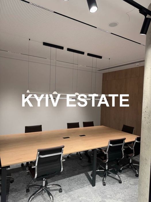 Оренда офіс 305м2 Антоновича Печерськ Центр Олімпійська