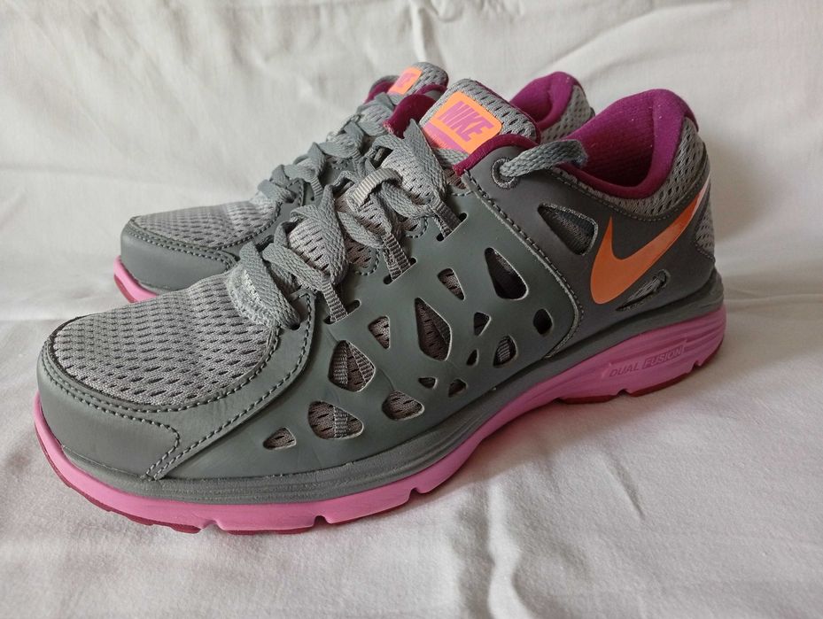 Nike Dual Fusion Run 2.  rozmiar 38,5 .