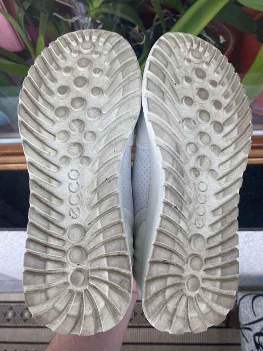 Чоловічі кросівки Ecco astir lite