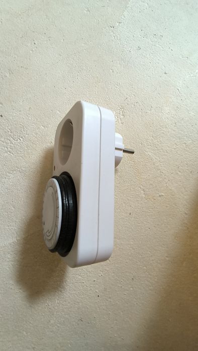 Temporizador para tomada64861241040643122