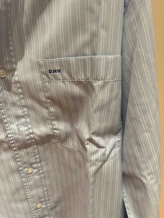 Camisa homem Rosa e Teixeira