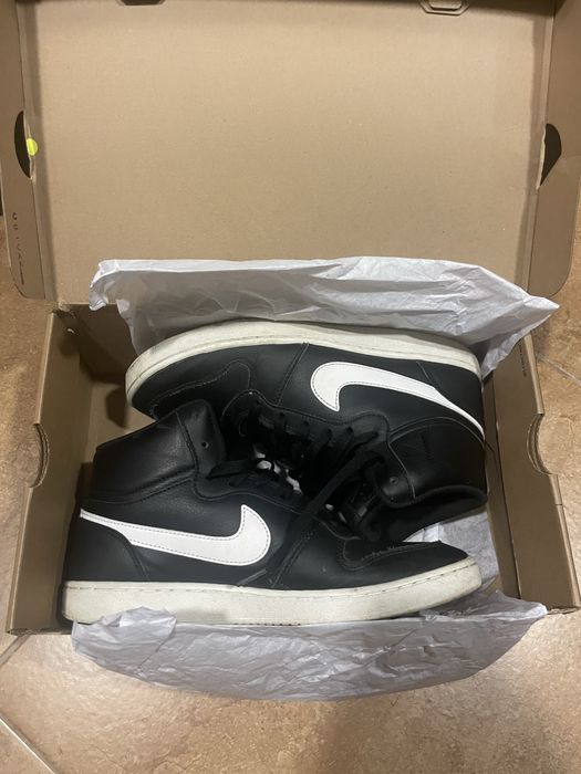 Nike Court Vision Mid NN