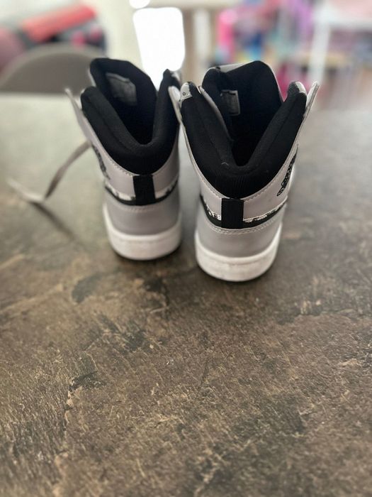 Buty Nike jordan Dior