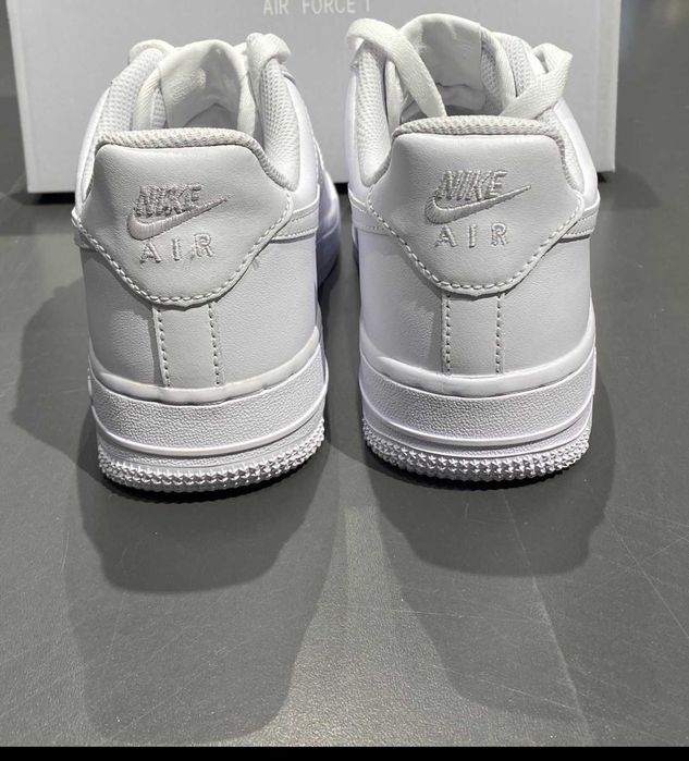 Nike_Air_Force_1_Low_'07_White R.38