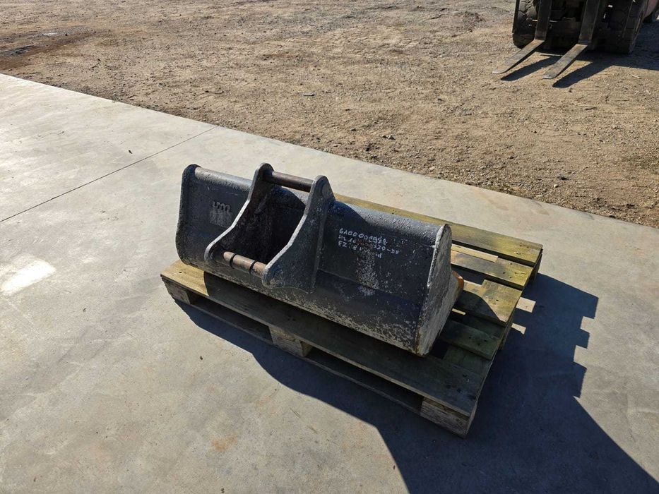 Łyżka skarpowa Wacker Neuson 100 cm