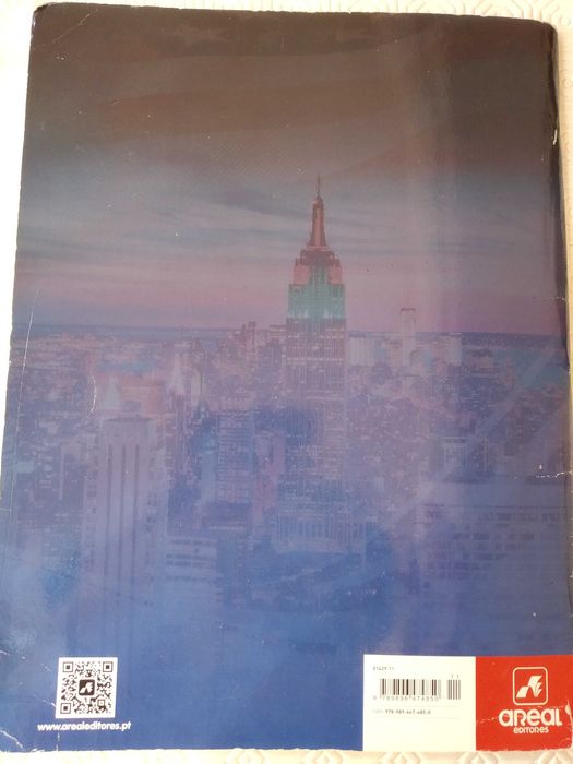 Caderno de Atividades Inglês 8º ano iTeen 8