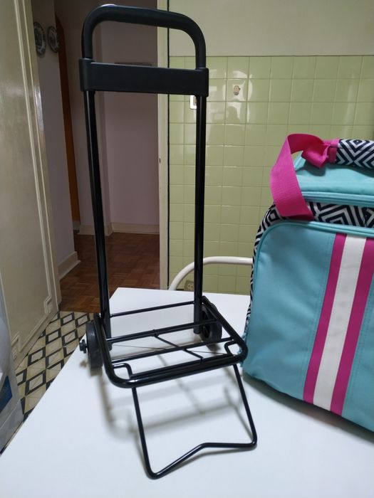 Vendo Trolley Multifuncional