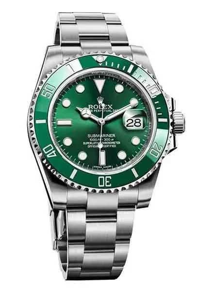 zegarek męski rolex