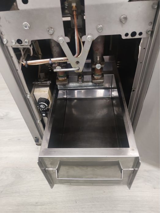 Fritadeira a gás, 20L