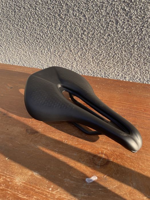 Siodełko sworks  power mirror