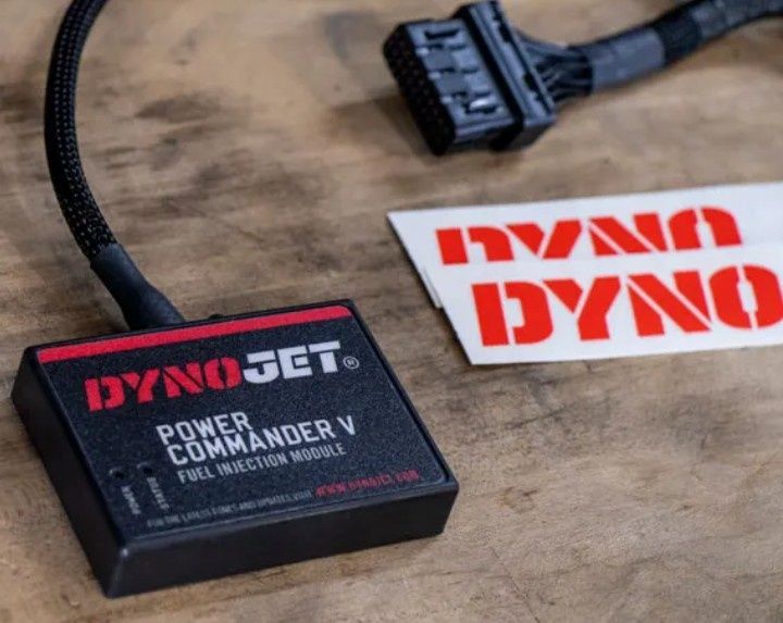 Dynojet Power Commander V