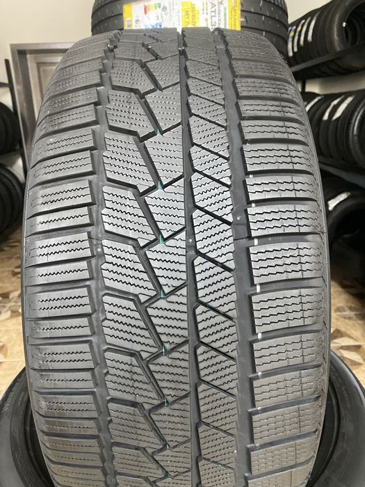 Зимові шини Continental WinterContact TS 860s 255/40/20 101W XL
