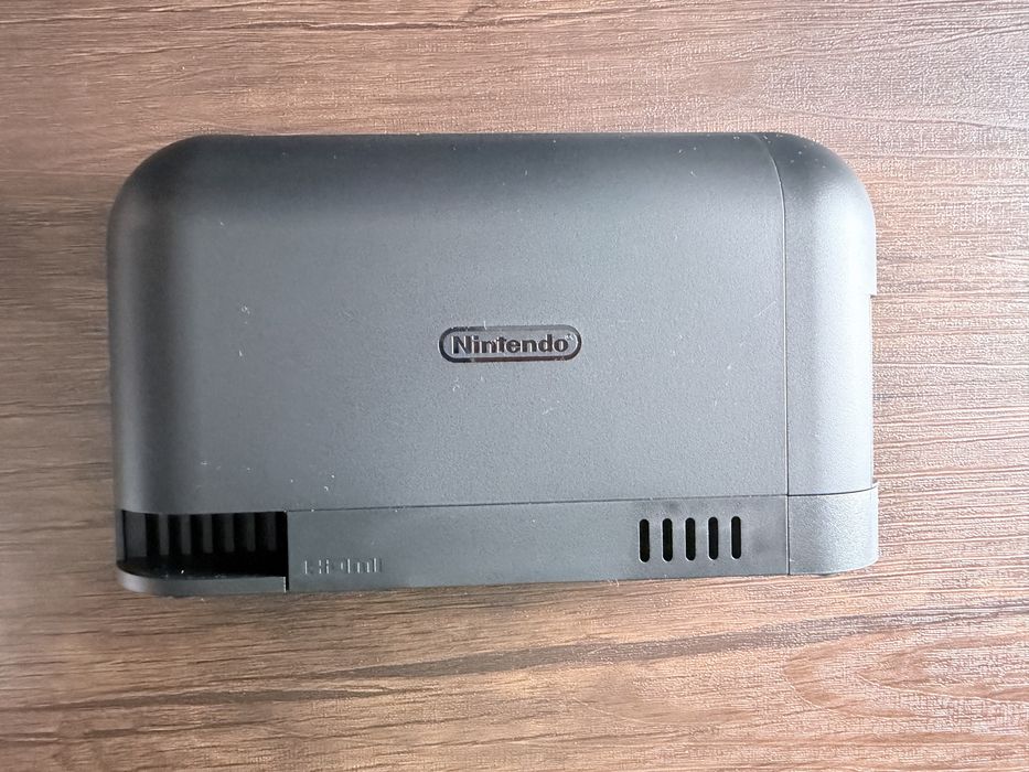 Nintendo Switch 2 NOWA Gwarancja RTV Euro AGD 5Gier + Akcesoria KRK