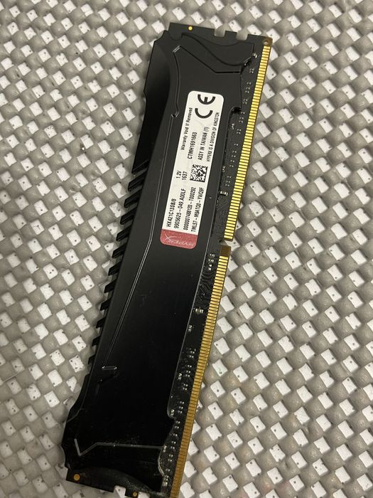 Оперативная память XyperX 2x8GB