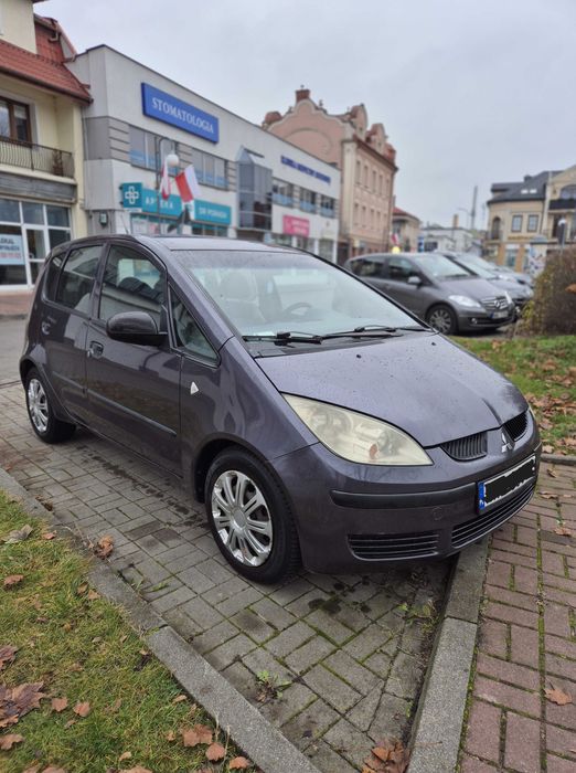 Mitsubishi COLT 1.5 DIESEL