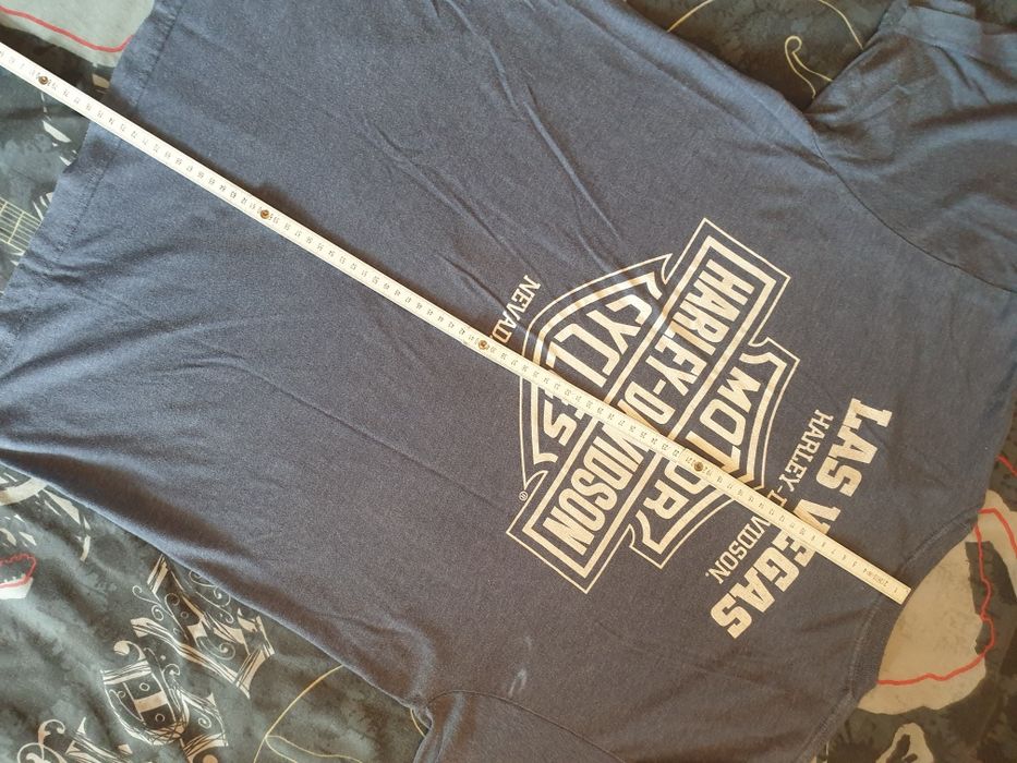 T-shirt Harley Davidson,,XL,,