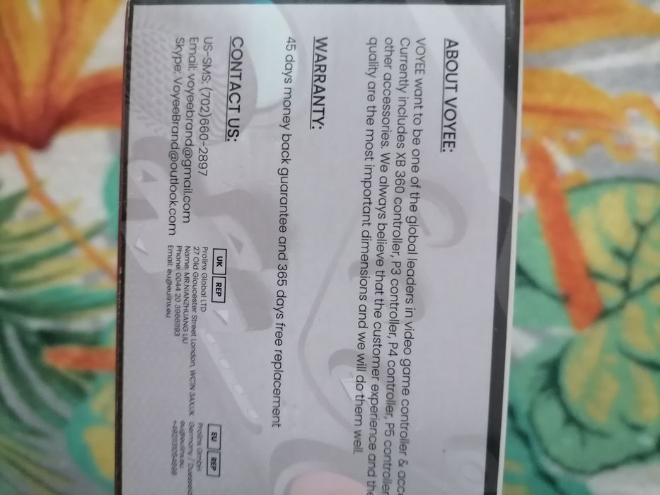 Продам геймпад для игр