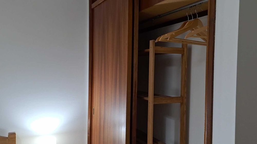 Quarto conforto e tranquilidade em óptima localização de Vila Real