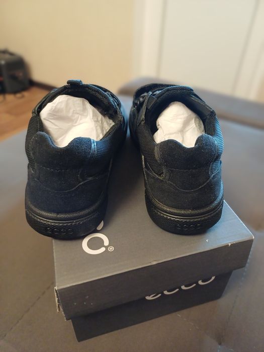 Продам черевики ECCO