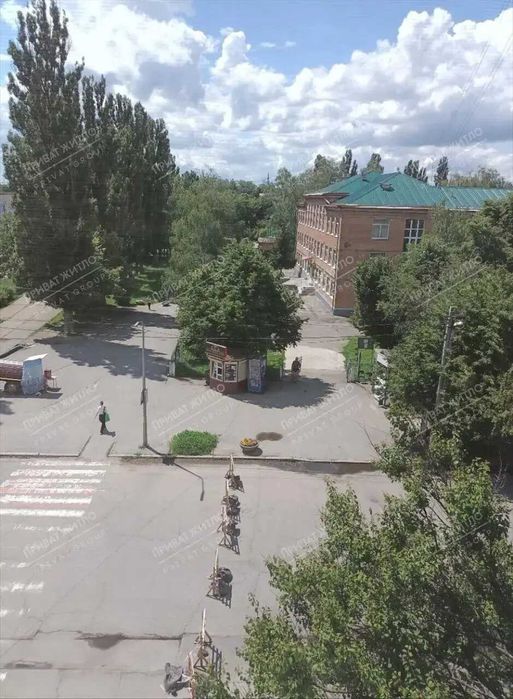 Двокімнатна квартира по кільцю, 11 школа