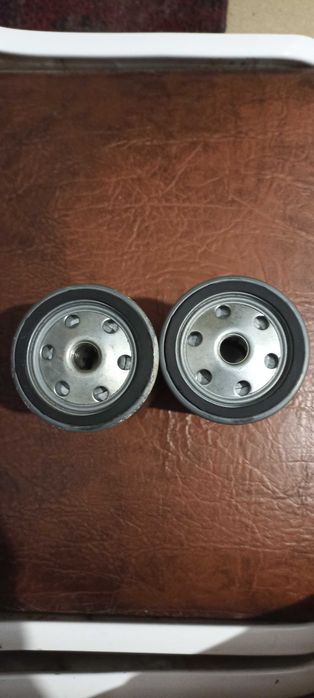 Фильтр масляный Масляний фільтр топливный KOLBENSCHMIDT 50013002