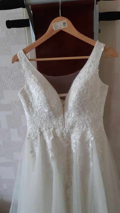 Весільна сукня для свята