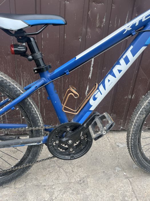 Giant xtc sl jr 24”