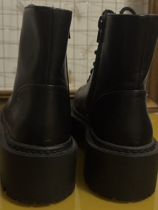 Черевики Pull&Bear