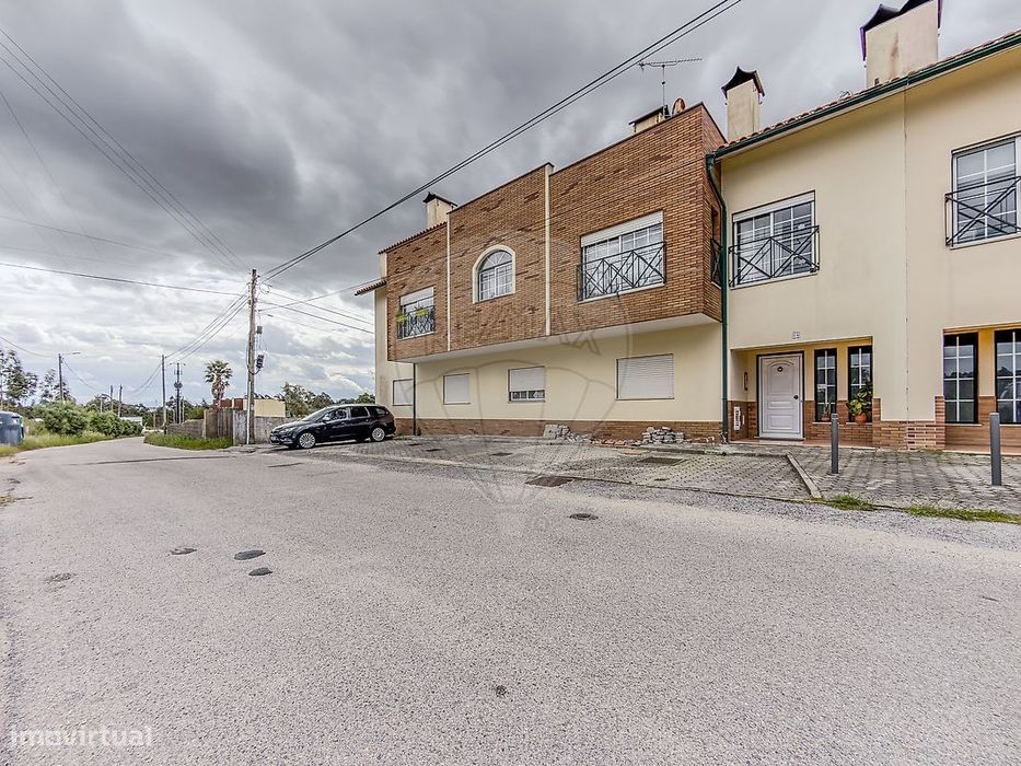Apartamento T1 para venda