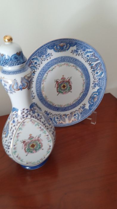 Vendo coleção completa ou por peças.  Impecável,  estado novo.