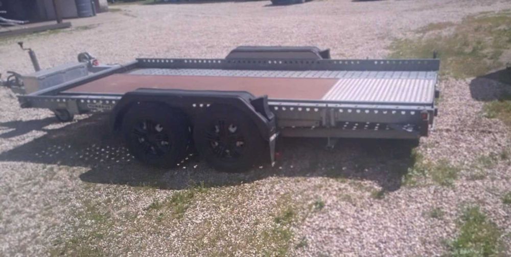 Wynajmę Lawetę 150zł