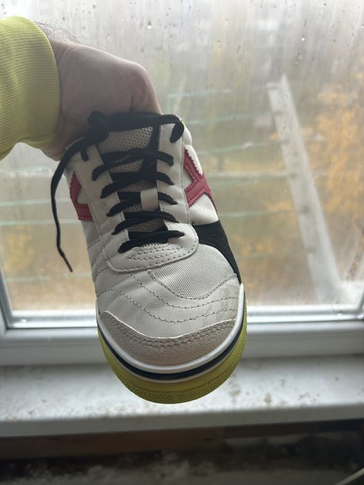 Футзалки Munich gresco