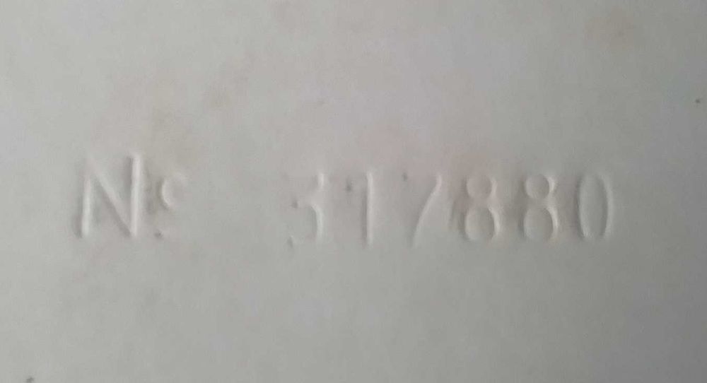 Beatles white album  RARE !
