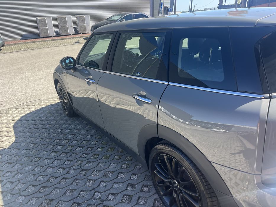 MINI Clubman One D 1.5 (115cv) Automático | 2017 | Excelente Estado
