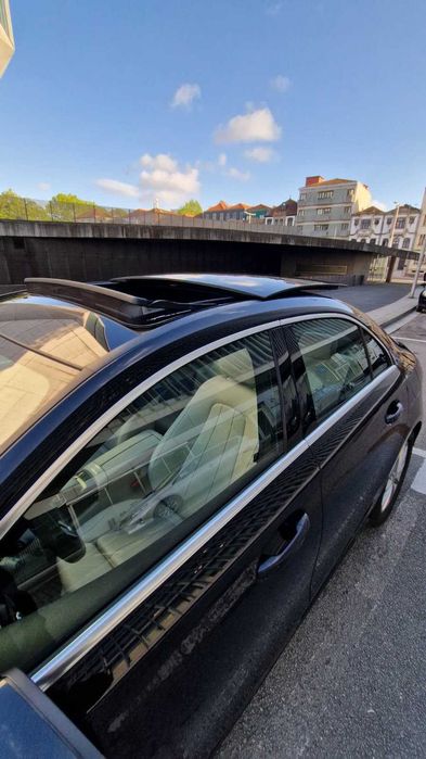 Mercedes A180d Nacional 2019 Impecavel