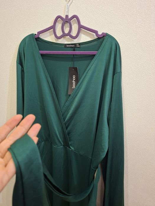 Сукня від boohoo розмір XXL/3Xl