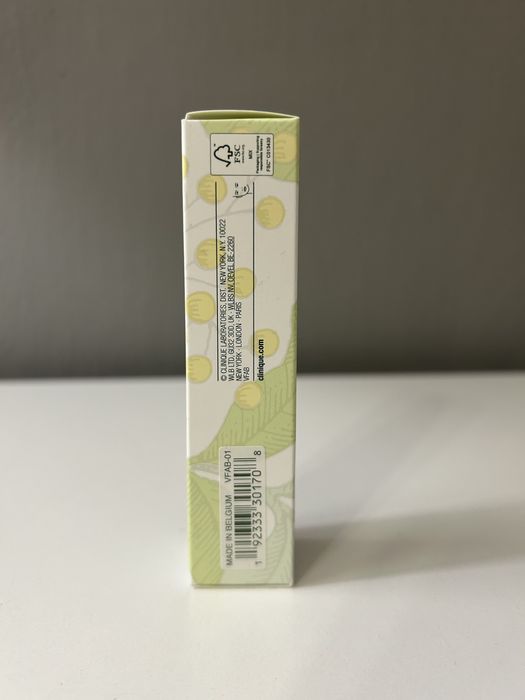 Clinique sztyft do konturowania twarzy chubby stick sculpting contour