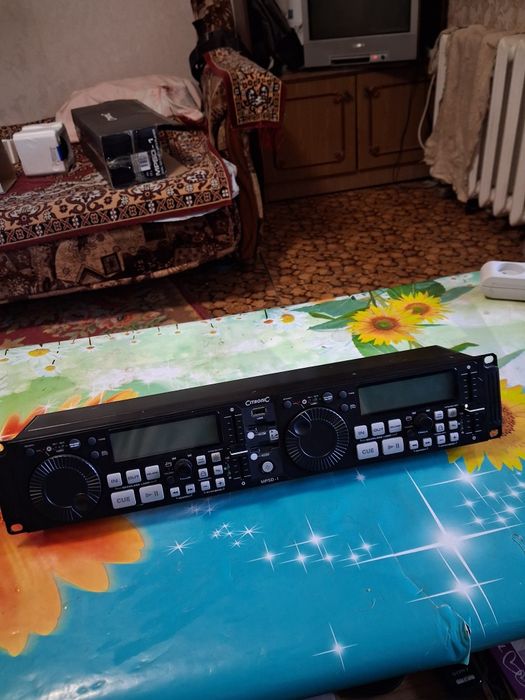 Продам мп3 плеєр sitronik,в гарному стані, як нов
