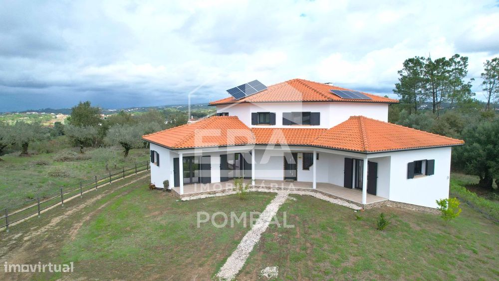 Excelente moradia T4, Albergaria dos Doze