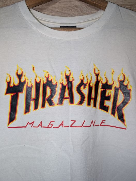 Футболка Thrasher