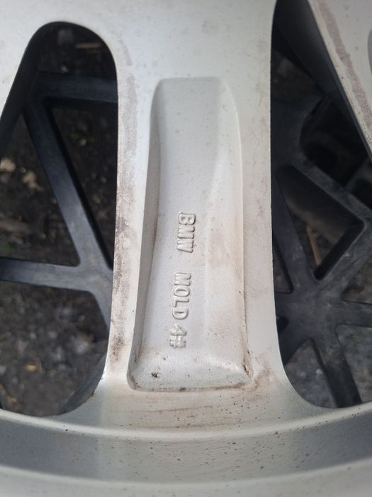 Alufelgi BMW 18" 5x120
